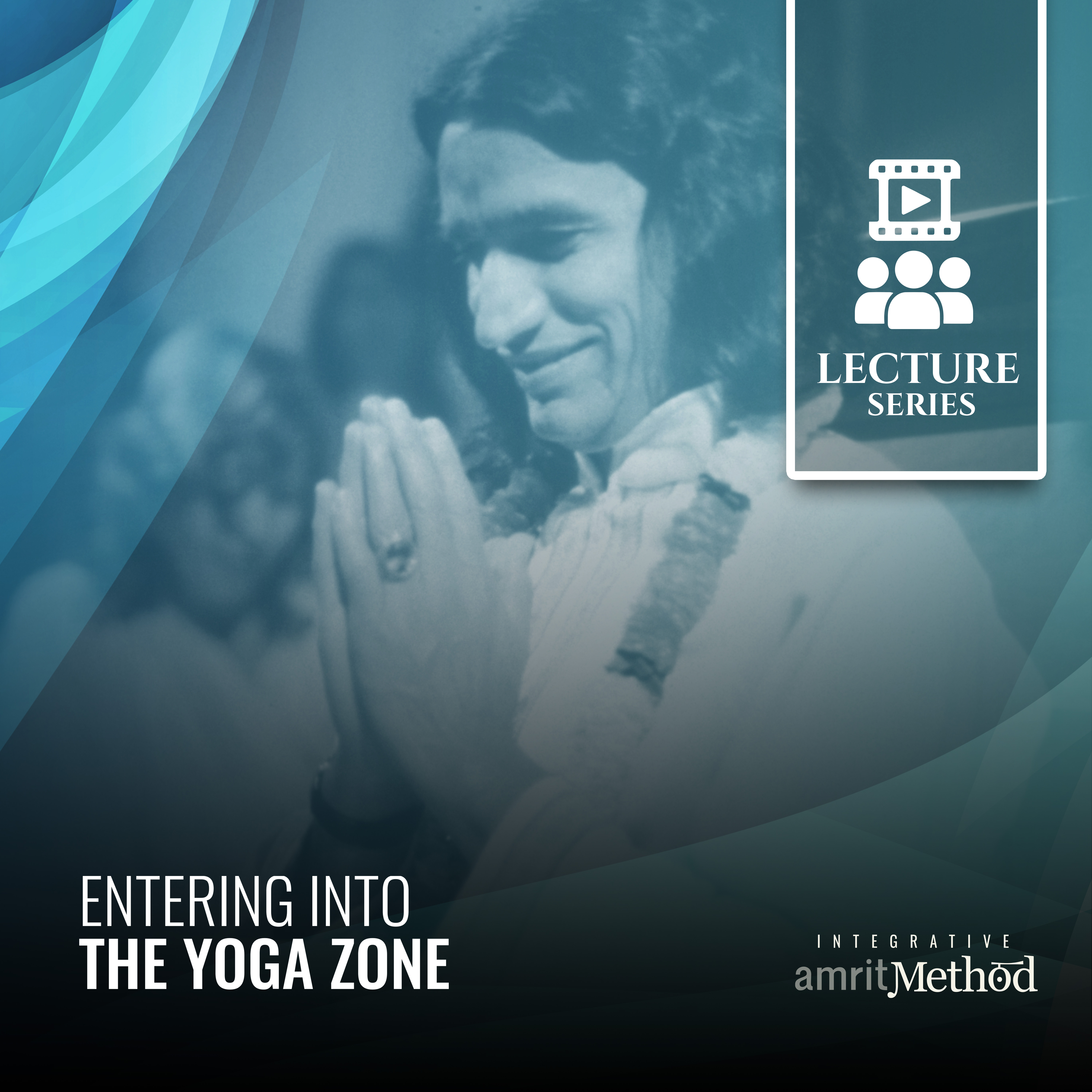 Entering into the Yoga Zone