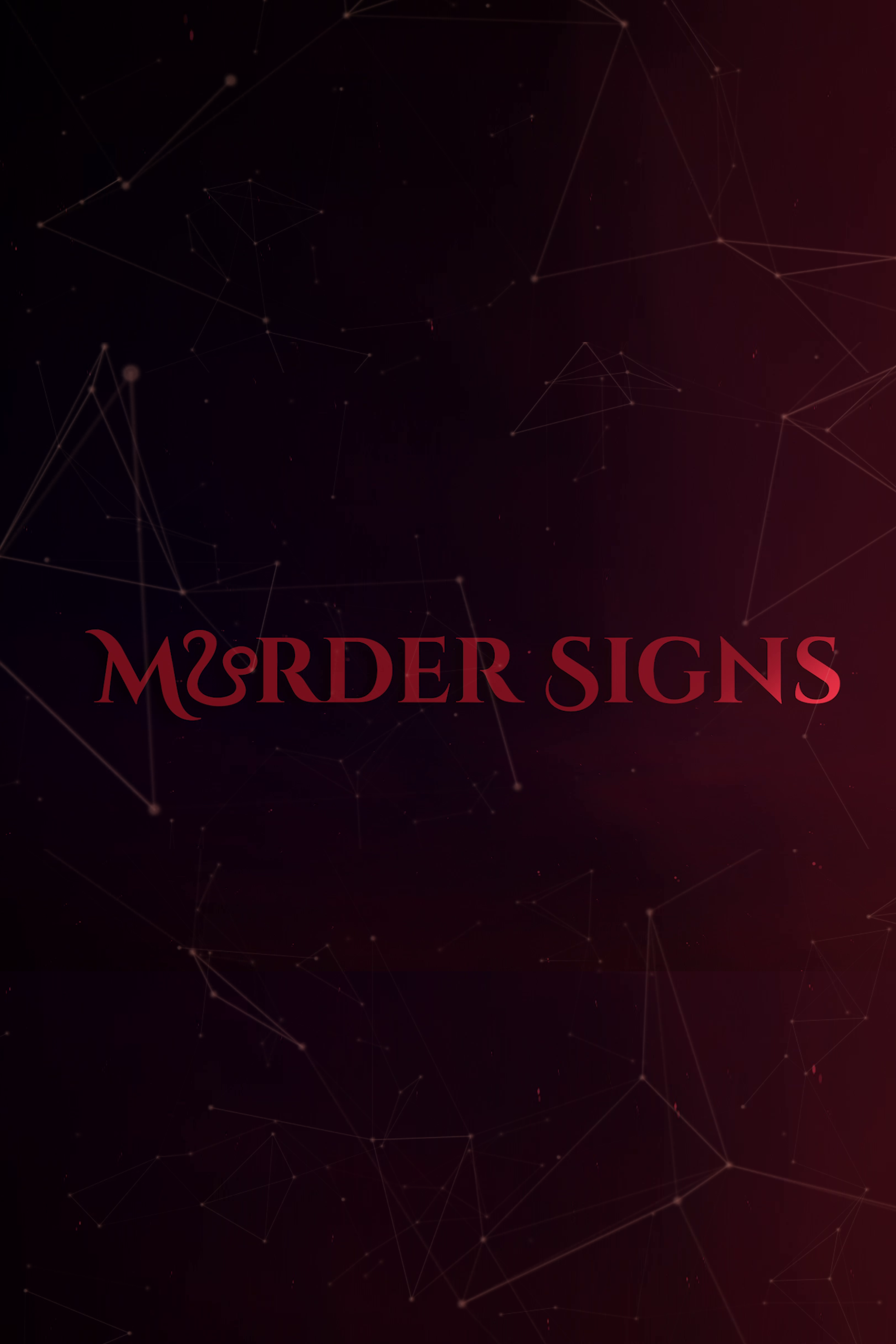 Murder Signs Episode 101