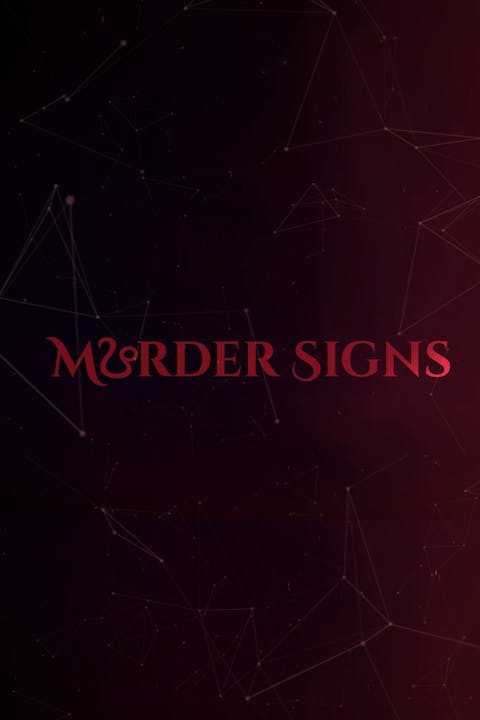 Murder Signs Episode 101