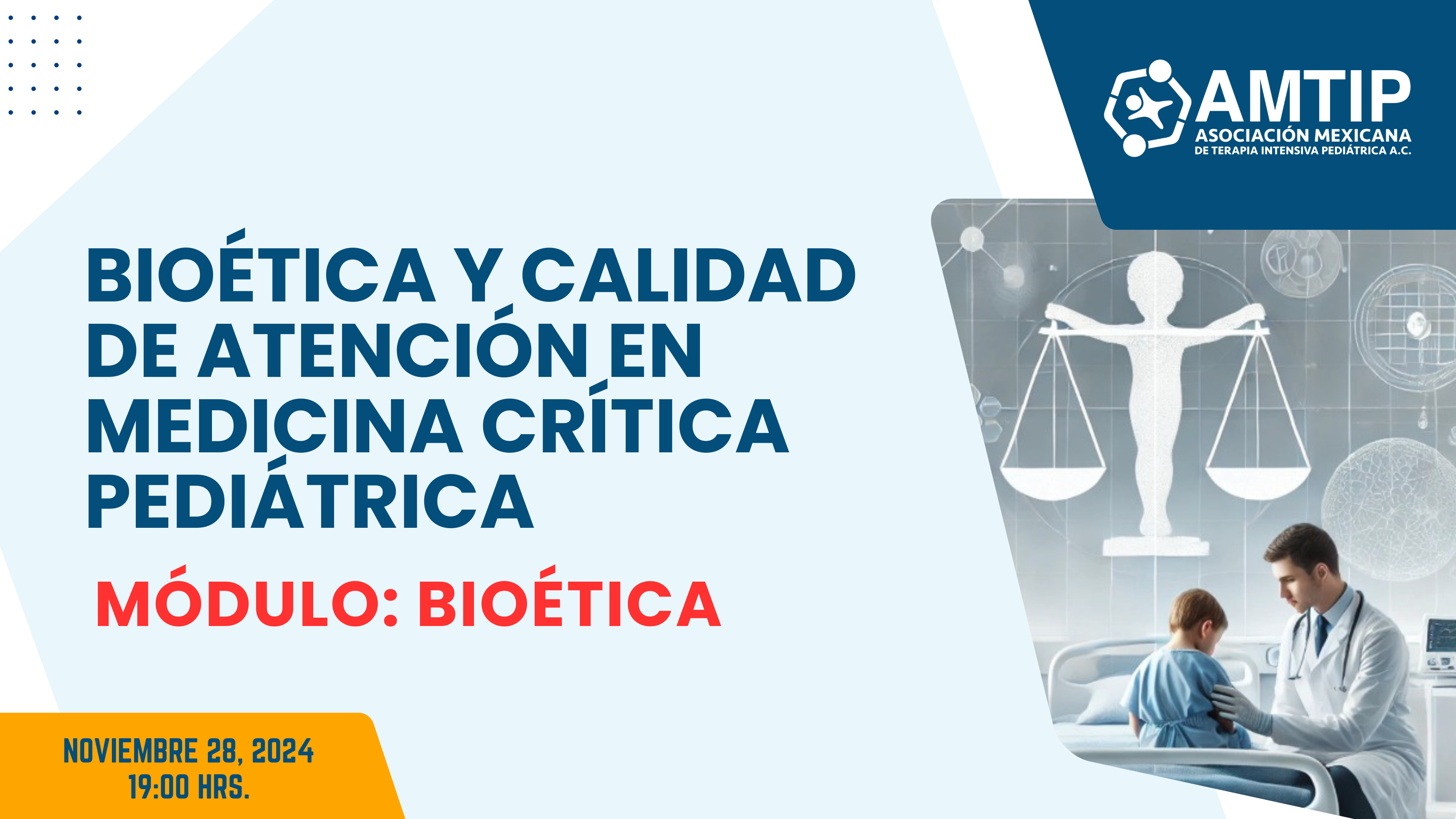 Bioética y calidad de atención en medicina crítica