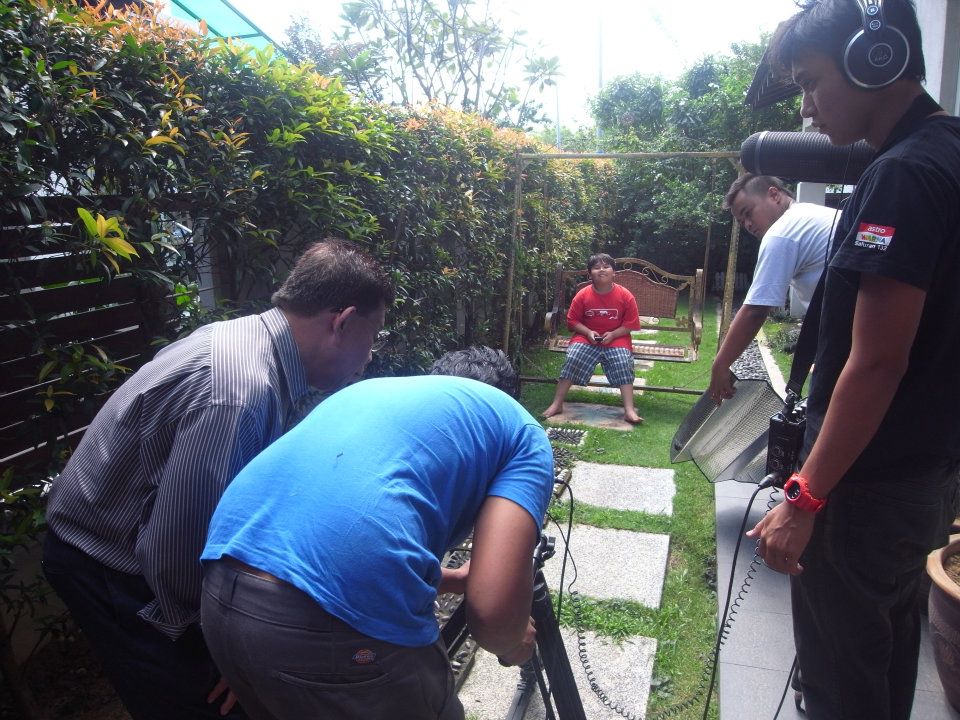 Documentary (As Seen On TV)