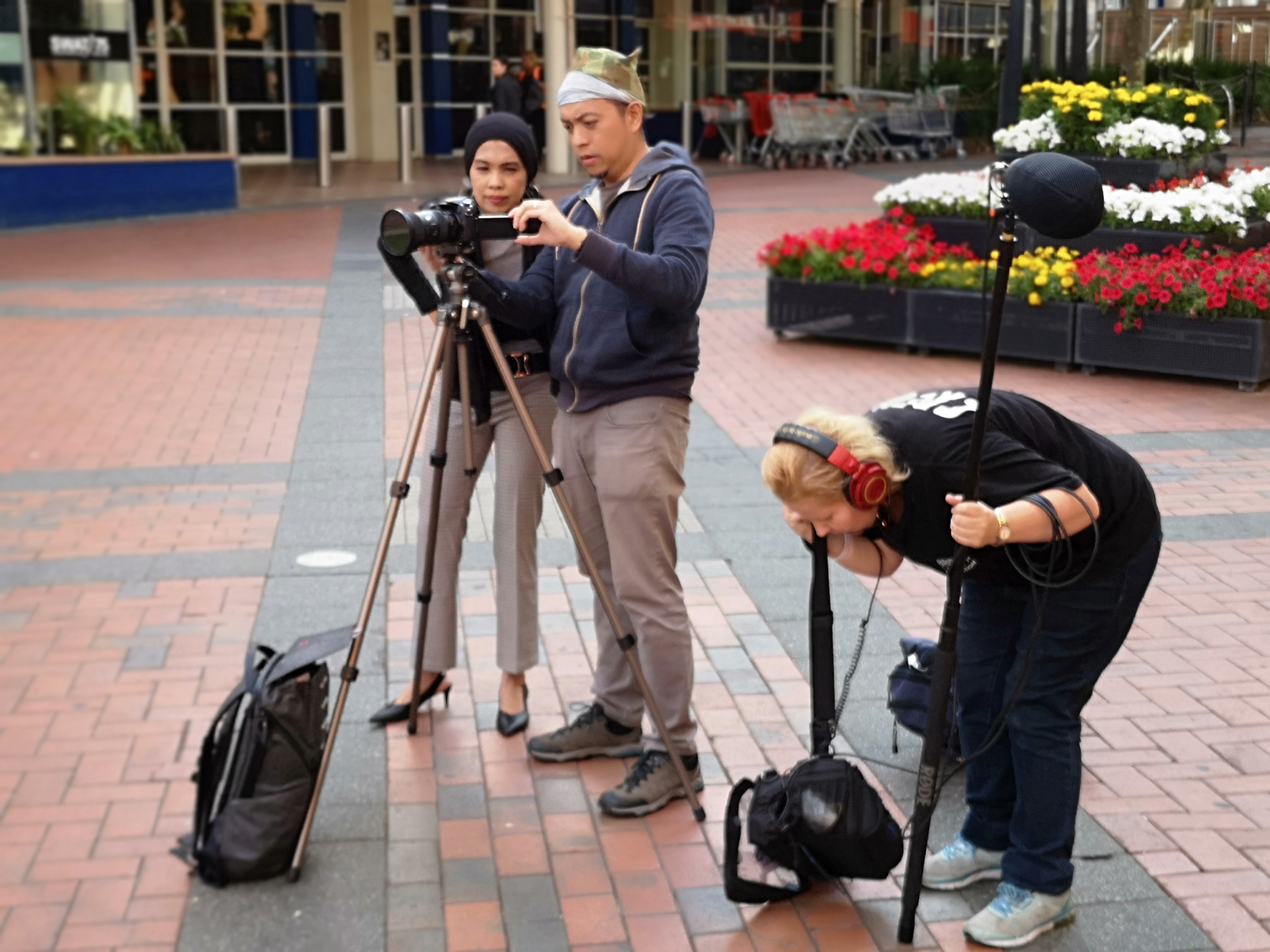 DOCUMENTARY (AS SEEN ON TV)