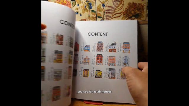 ELIZABETH TAN ART WORK (PART 2)