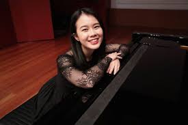 🎹✨ Meet Yii Ying Tan: A Malaysian Talent Shining Bright Globally! ✨🎹 