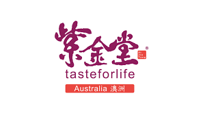 TASTE FOR LIFE 