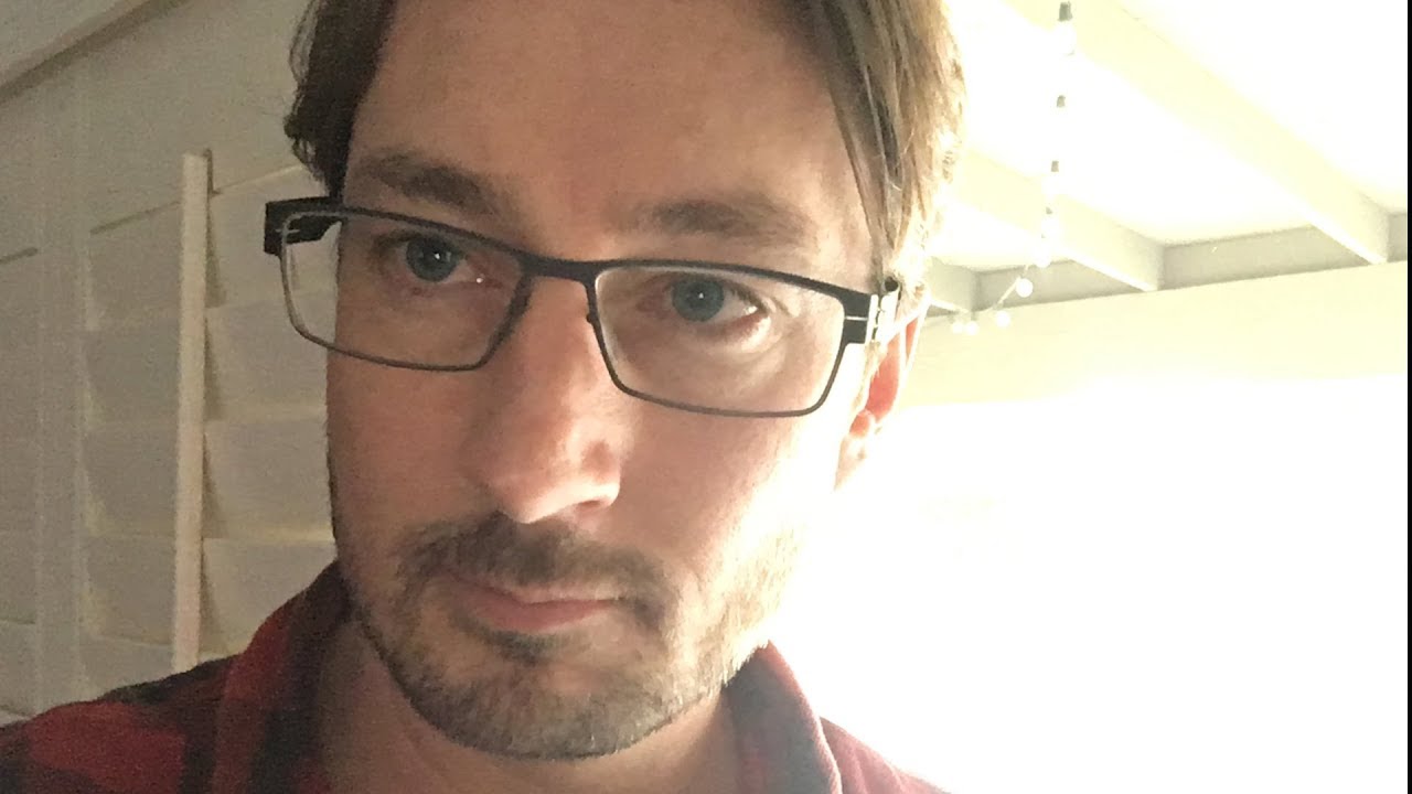 My SECRET to Success - Jesus Christ