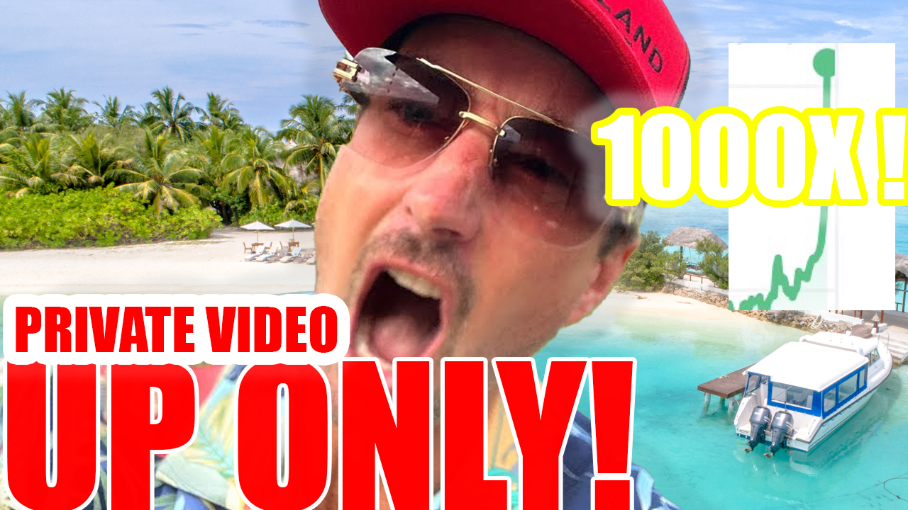 PuUuUMPING !!!!! THIS 1000X PiCK IS ABOUT TO SKYROCKET! (Revealed!) 1.14.2024