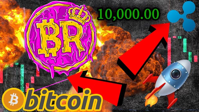 31. 10K BITCOIN COMING VERY SOON!!!! ...