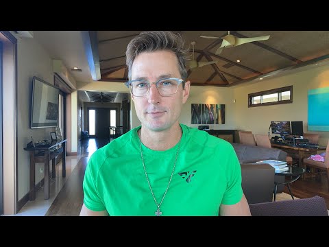 5 MEGA-TRENDS IN 2022 TO 1000X YOUR LIFE!!!! (SECRETS REVEALED!)