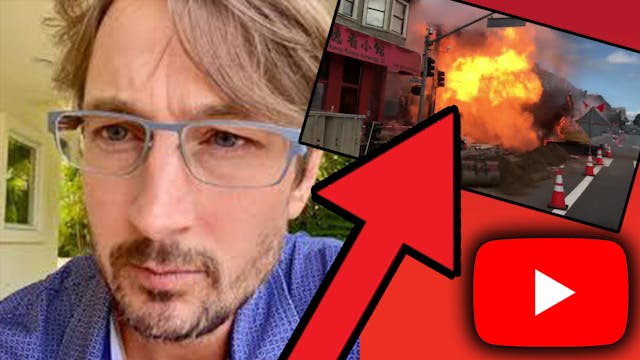 Episode 6 - How to Create a Viral Thu...