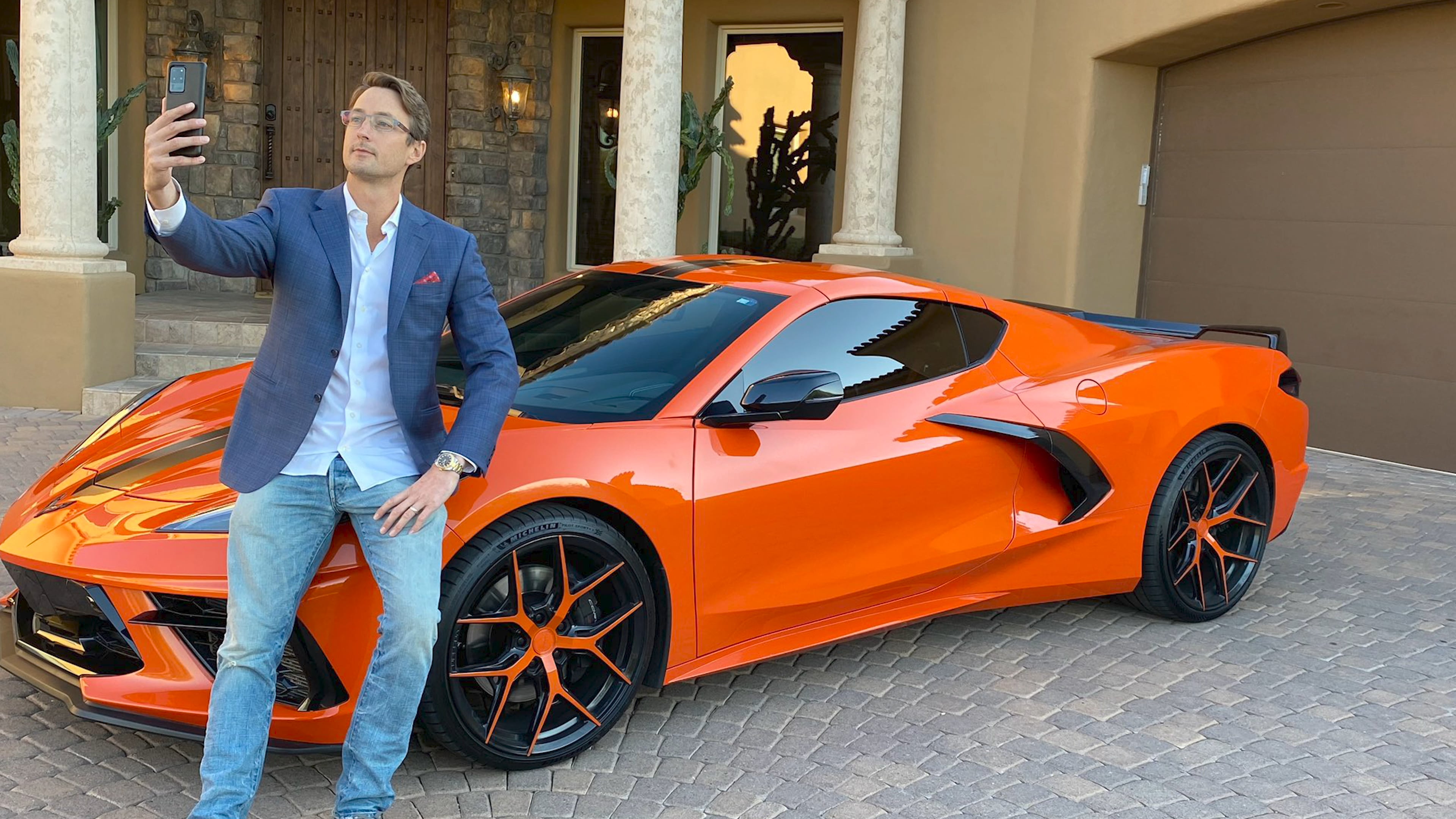 63. MAJOR UPDATE!! I'M NOW A WHALE IN THIS POSITION 1000X