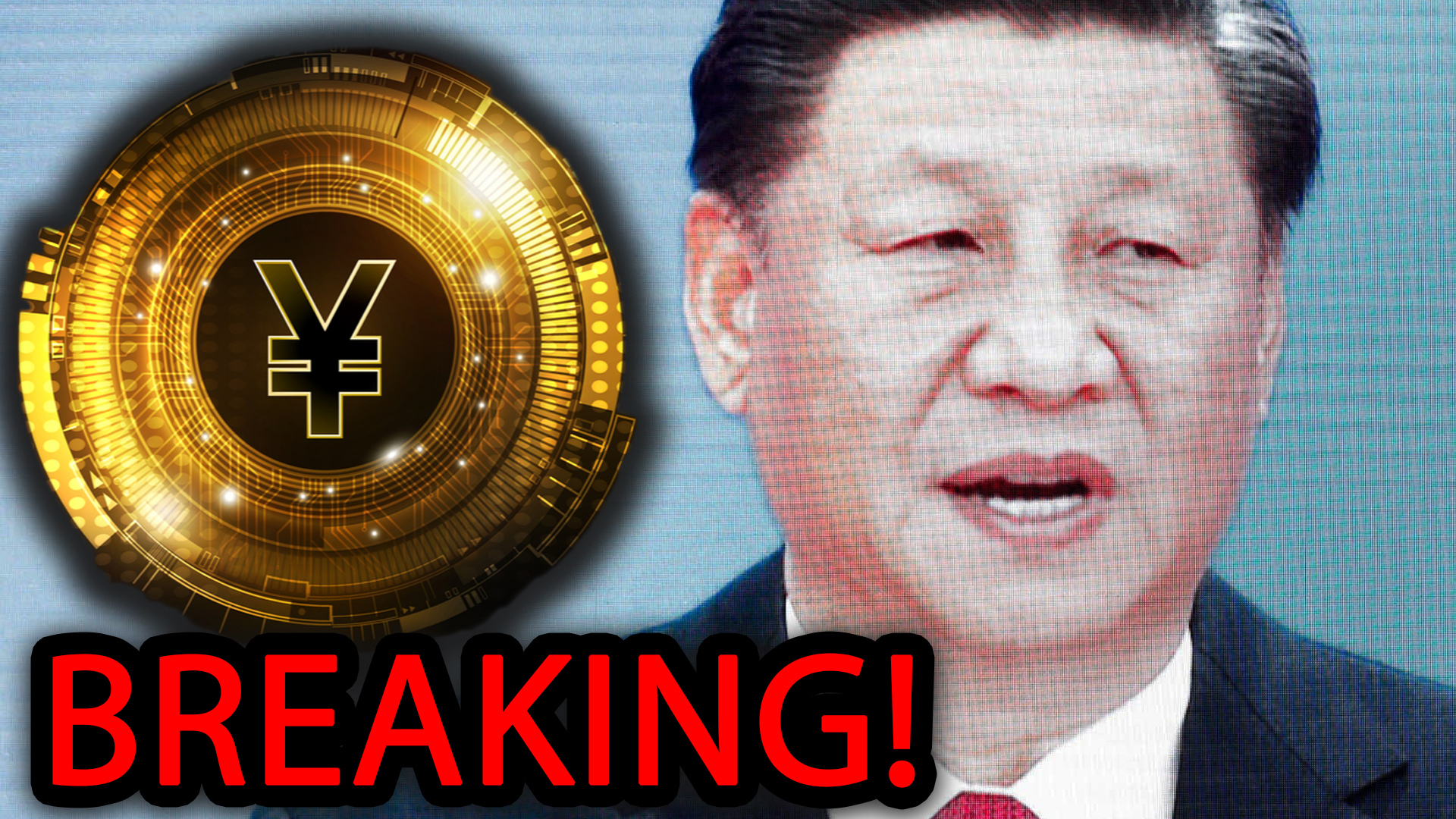 BREAKING! HUGE ANNOUNCEMENT BY CHINA SOON