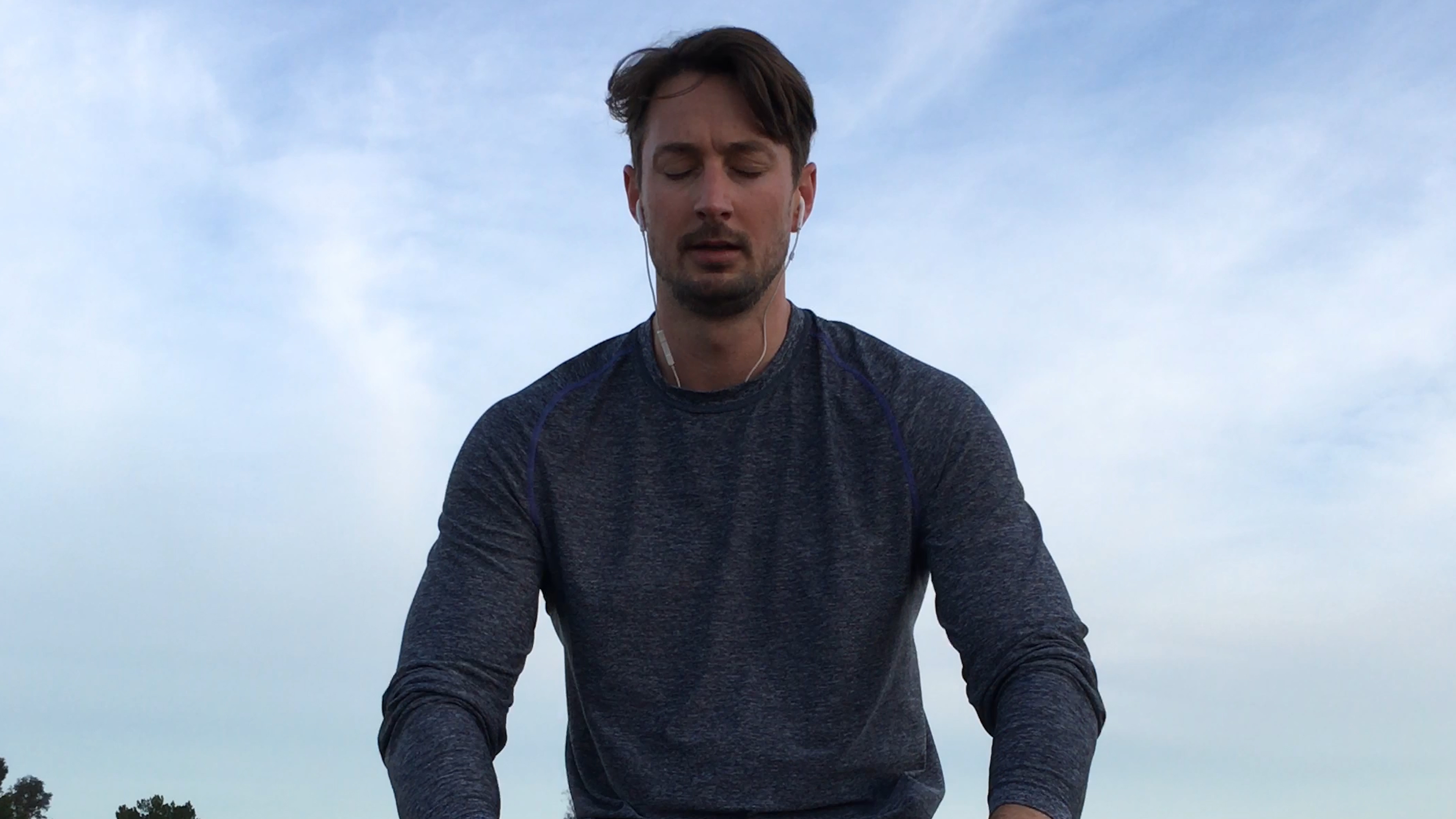 RUNNING... Most People are Afraid of Hard Work!