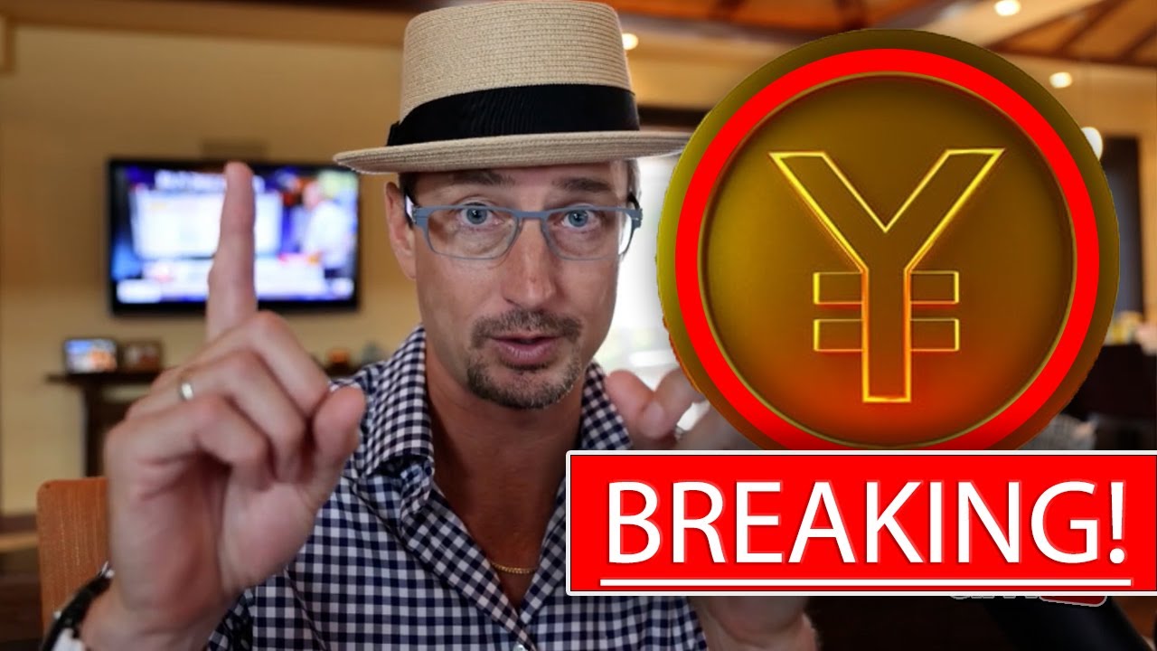 IMF WARNS OF ECONOMIC COLLAPSE.. WORLD RESERVE CURRENCY REVEALED!!!