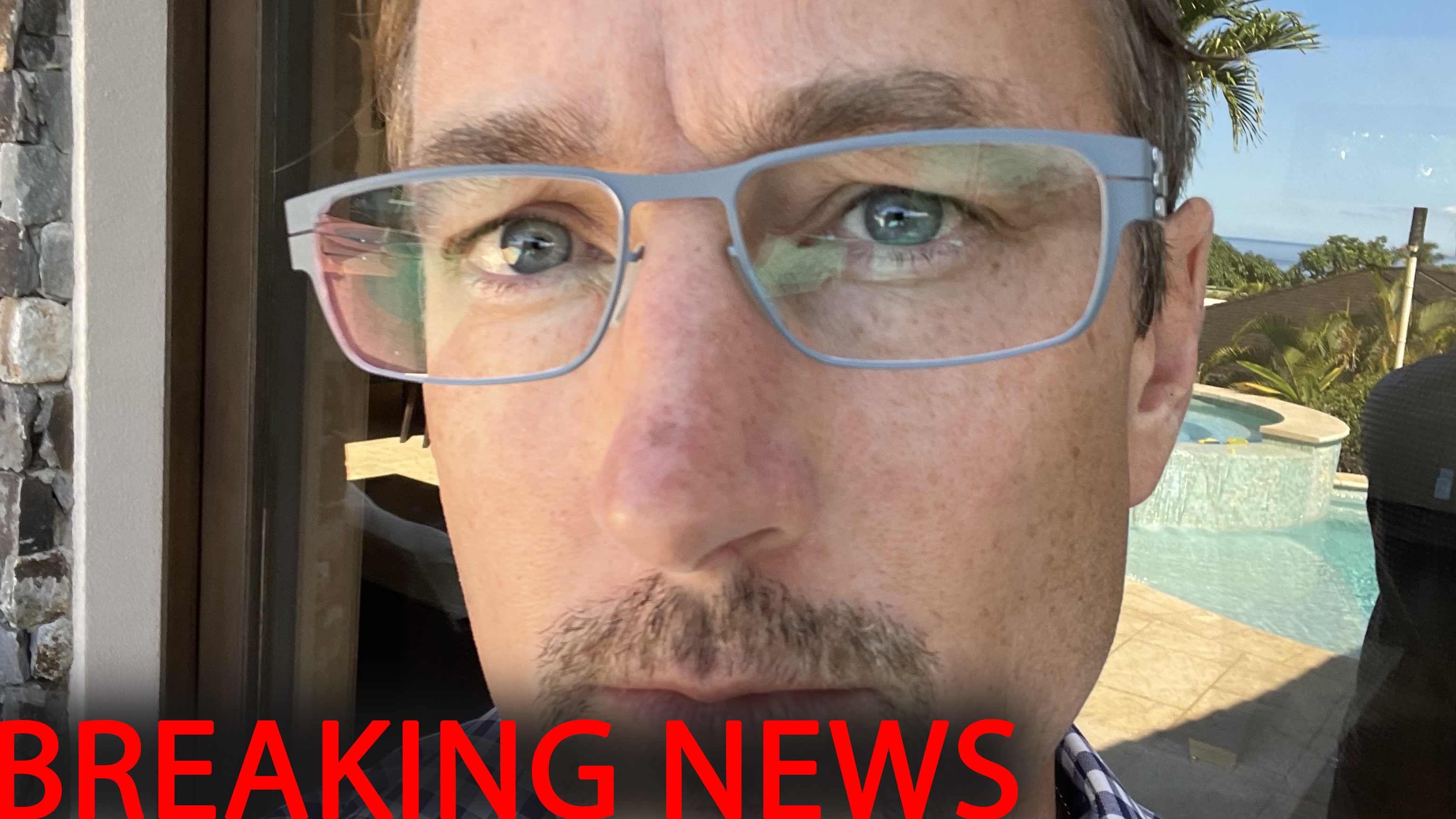 BREAKING!! SOMETHING HUGE IS ON THE HORIZON