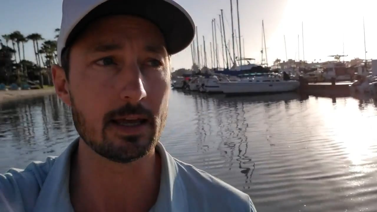 'Be greedy when others are fearful!' Blockchain...