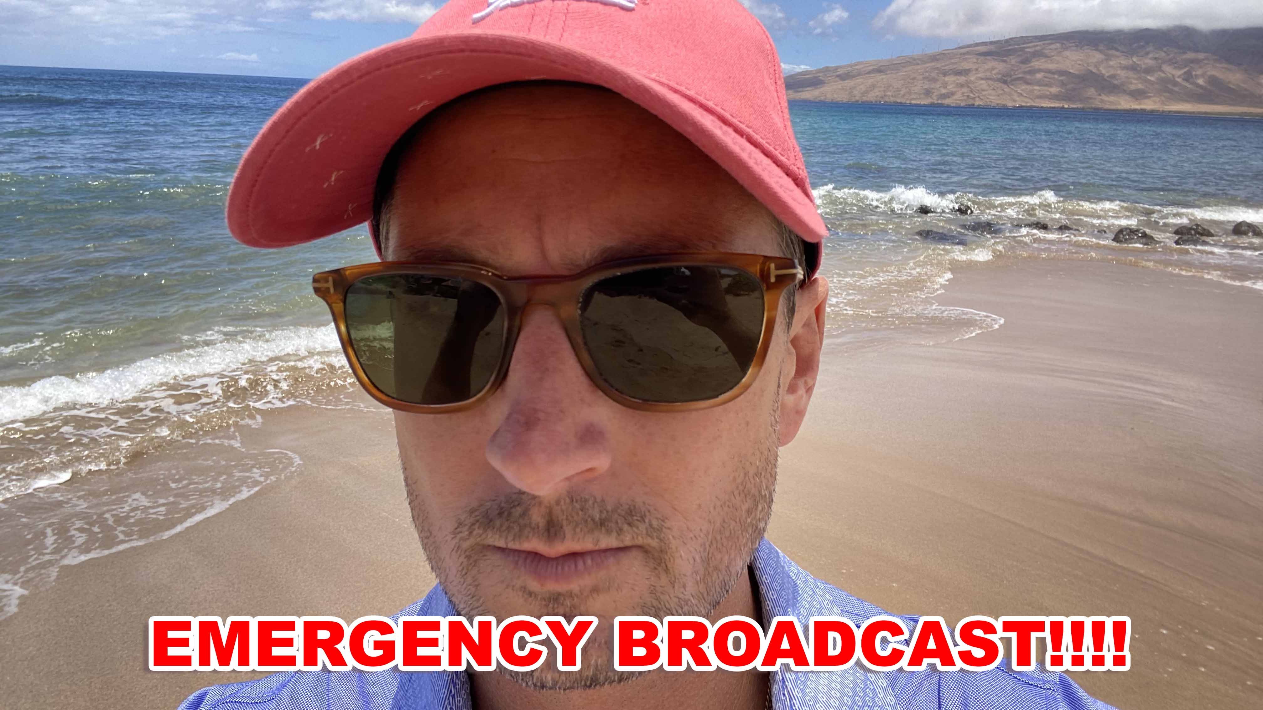 82. (JULY 26, 2021!!) EMERGENCY BROADCAST!!!! RECORD BITCOIN PROFITS... 