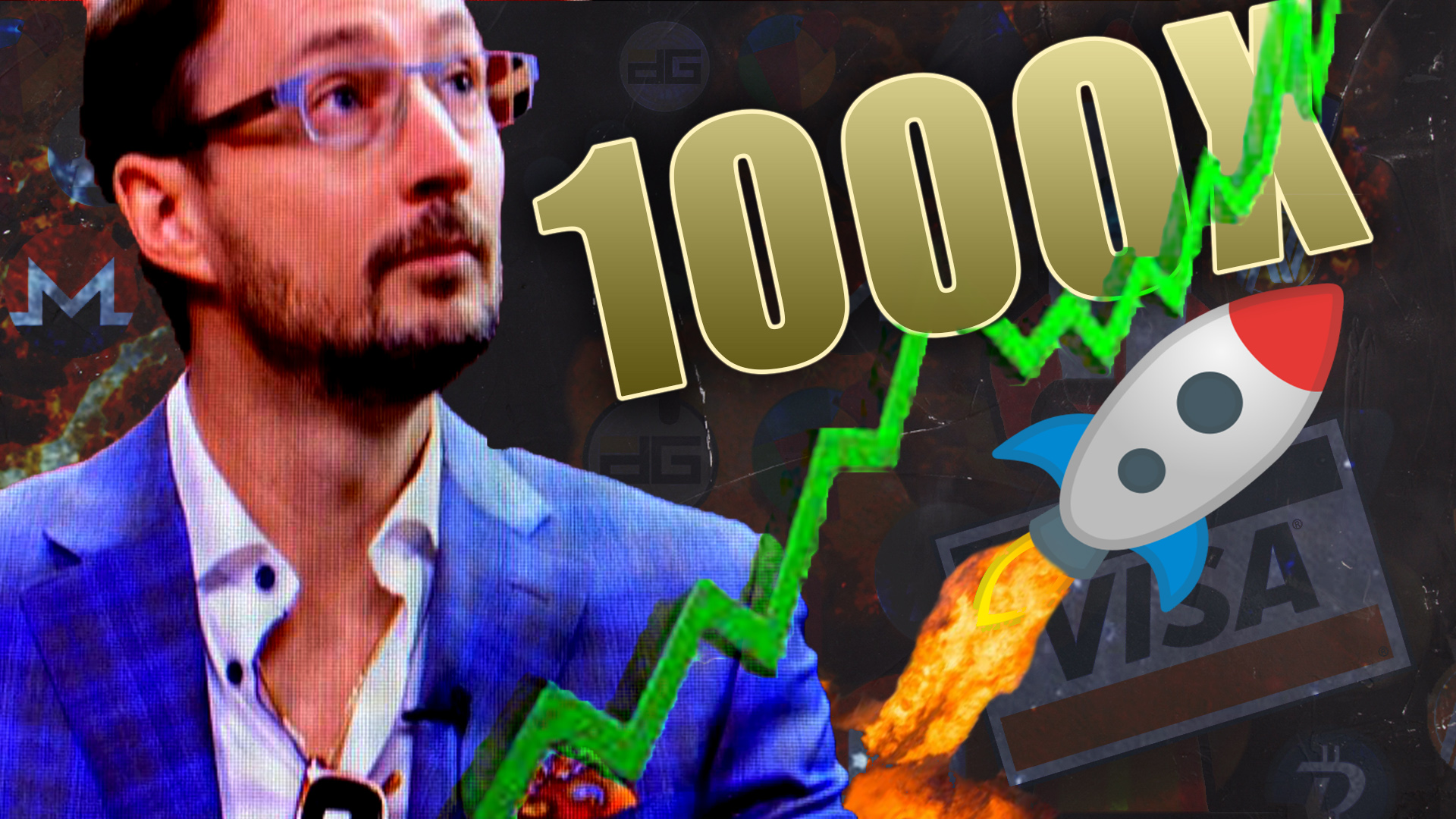 34. 2 OVERLOOKED CRYPTOS TO CONSIDER NOW!! ALT-SEASON!