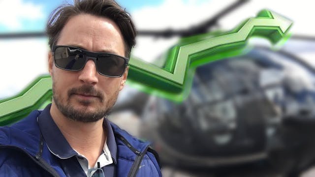 BITCOIN MILLIONAIRE EXPLAINS WHY BITC...