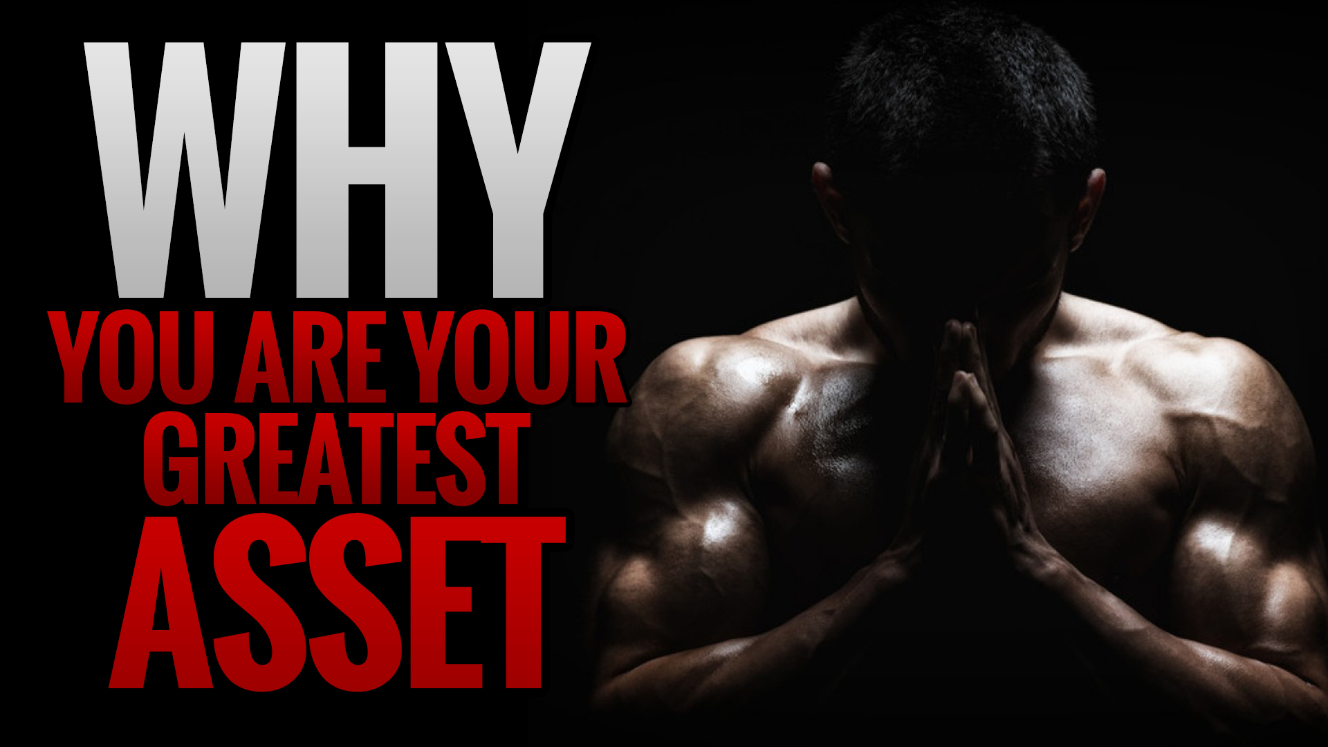 Why YOU Are Your Greatest Asset