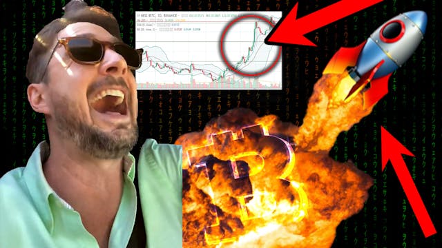 32. BITCOIN: ALT-SEASON EXPLODES!!! P...