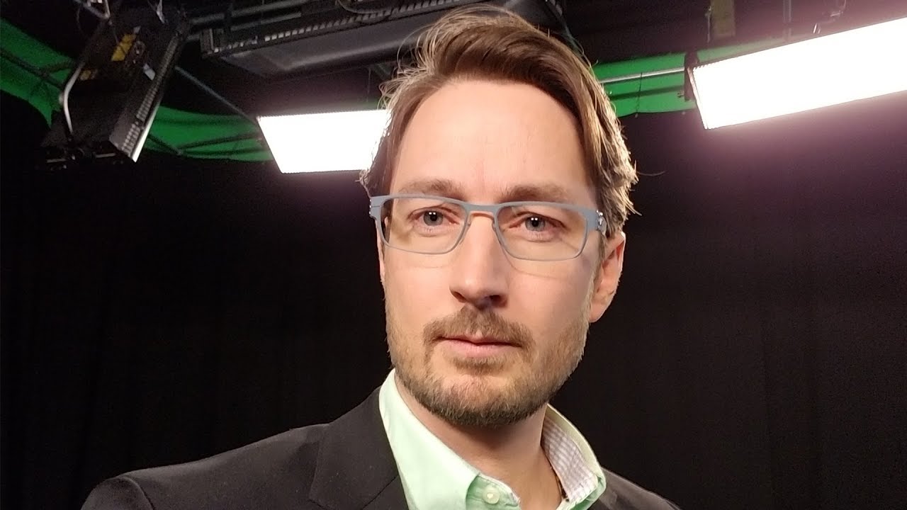 WHAT A BITCOIN MILLIONAIRE THINKS OF THE BITCOIN CRASH