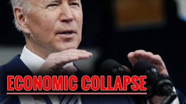 BREAKING!! JOE BIDEN PANICS WITH EMER...