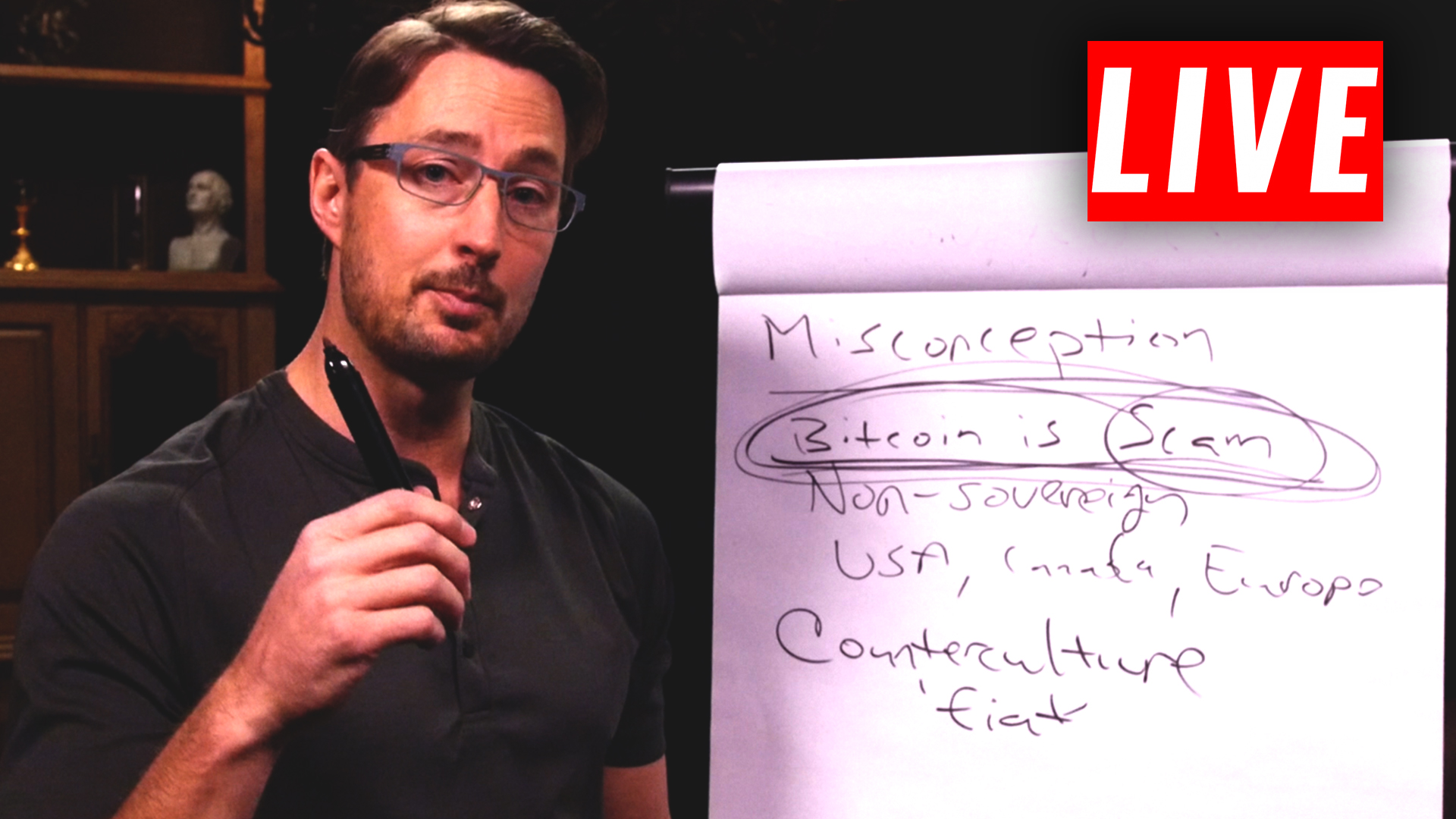 THE BIGGEST EVENT IN A GENERATION!!