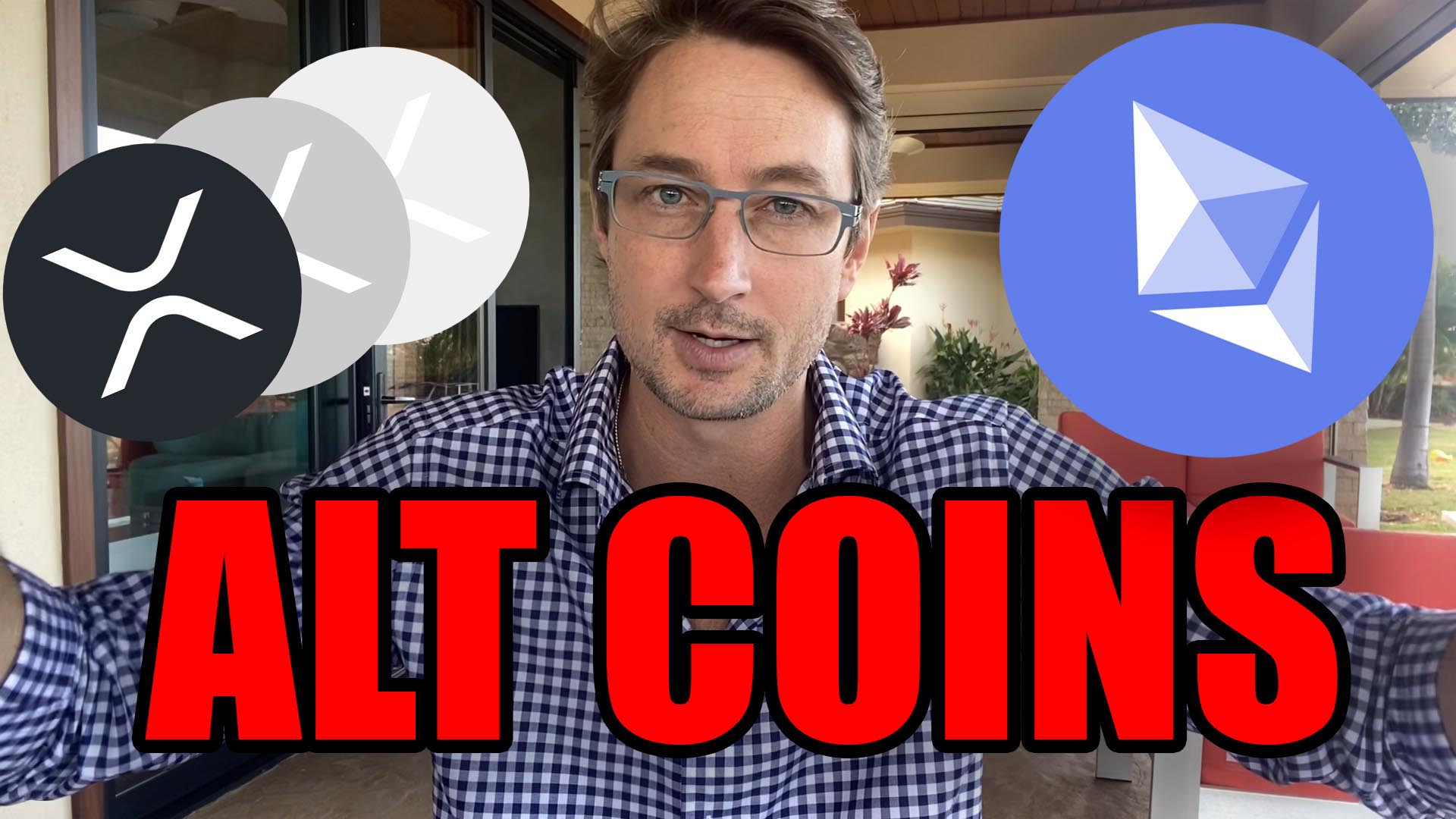 64. MAJOR OPPORTUNITIES NOW!! ALT COINS..