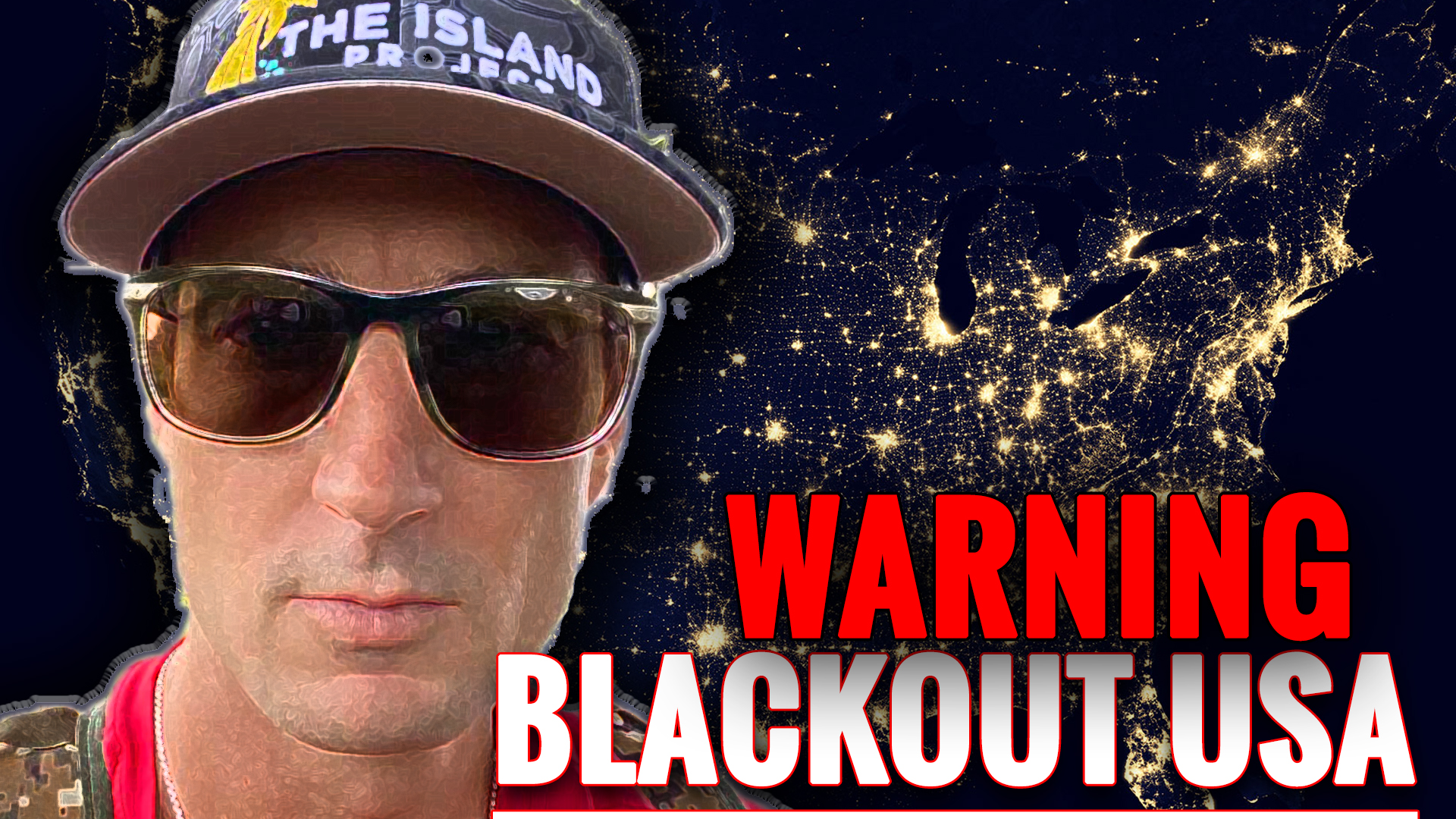 PREPARE FOR GRID DOWN!!!! LOOKS LIKE ECONOMIC DEPRESSION WARNING.. 