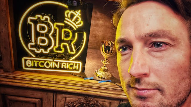 30. HOW I MADE 100% ON MY MONEY IN 3-...