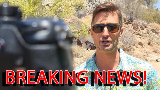 BREAKING!! PRECIPICE OF MAJOR GLOBAL ...