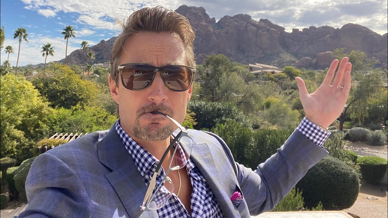 MARKETS COLLAPSE!!! THIS COULD BE IT UNLESS??