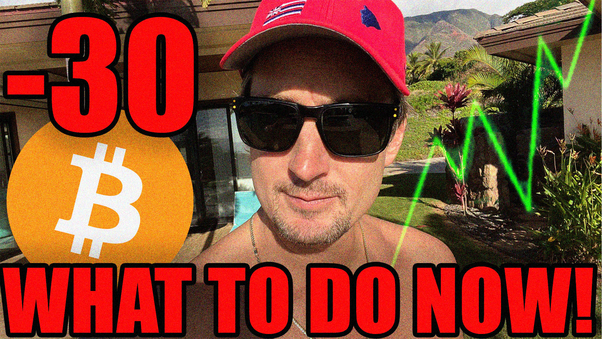 65. UPDATE!! -30% CORRECTIONS.. WHAT TO DO NOW!