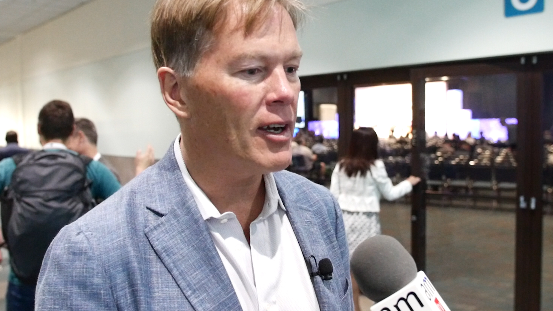 21. HEDGE FUND MANAGER DAN MOREHEAD PREDICTS $10 TRILLION CRYPTO MKT CAP