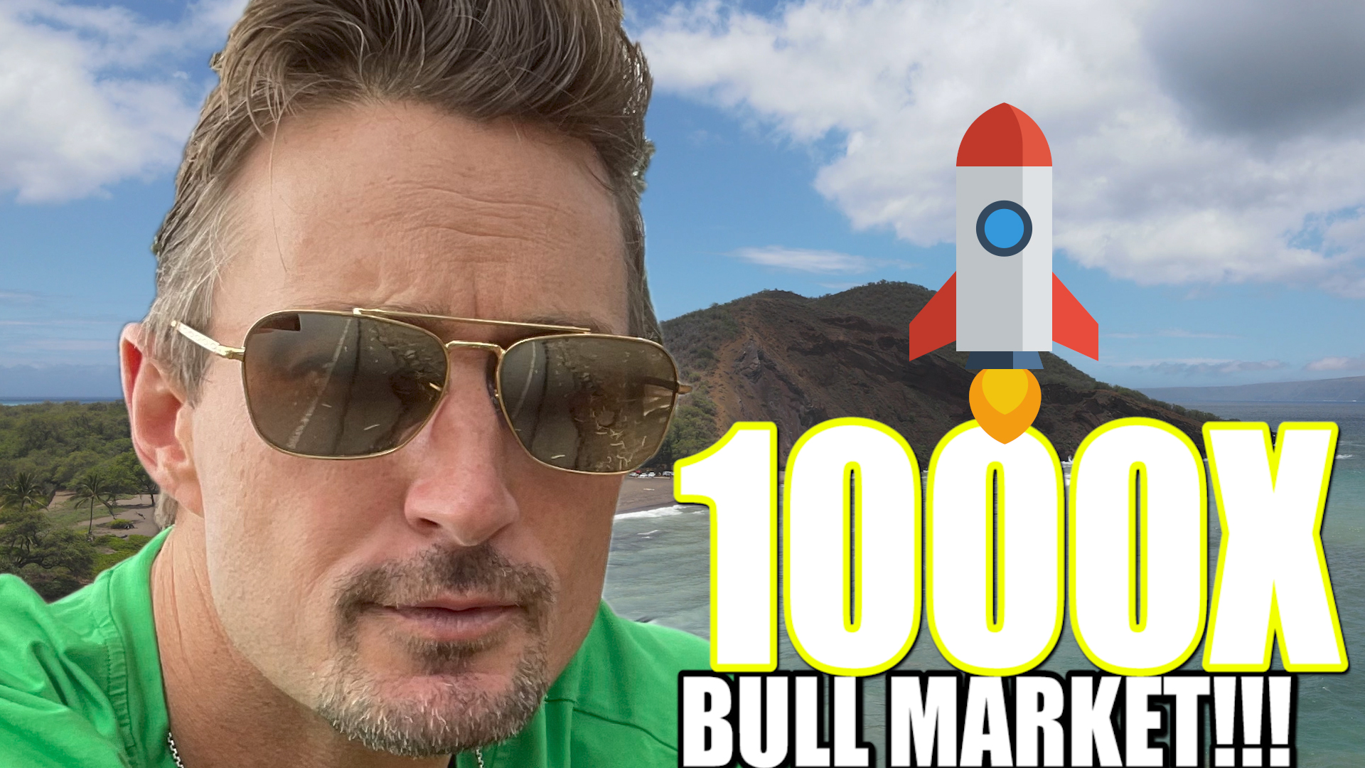BULL MARKET!!! TOP PICK REVEALED FOR A QUICK DOUBLE!! (10/27/2022!)