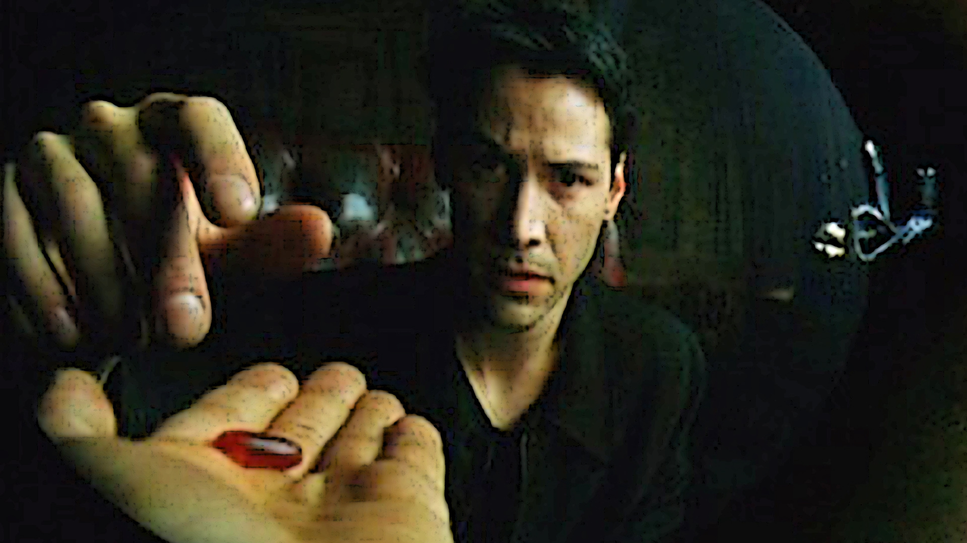 What are the Chances we live in a VIRTUAL REALITY?