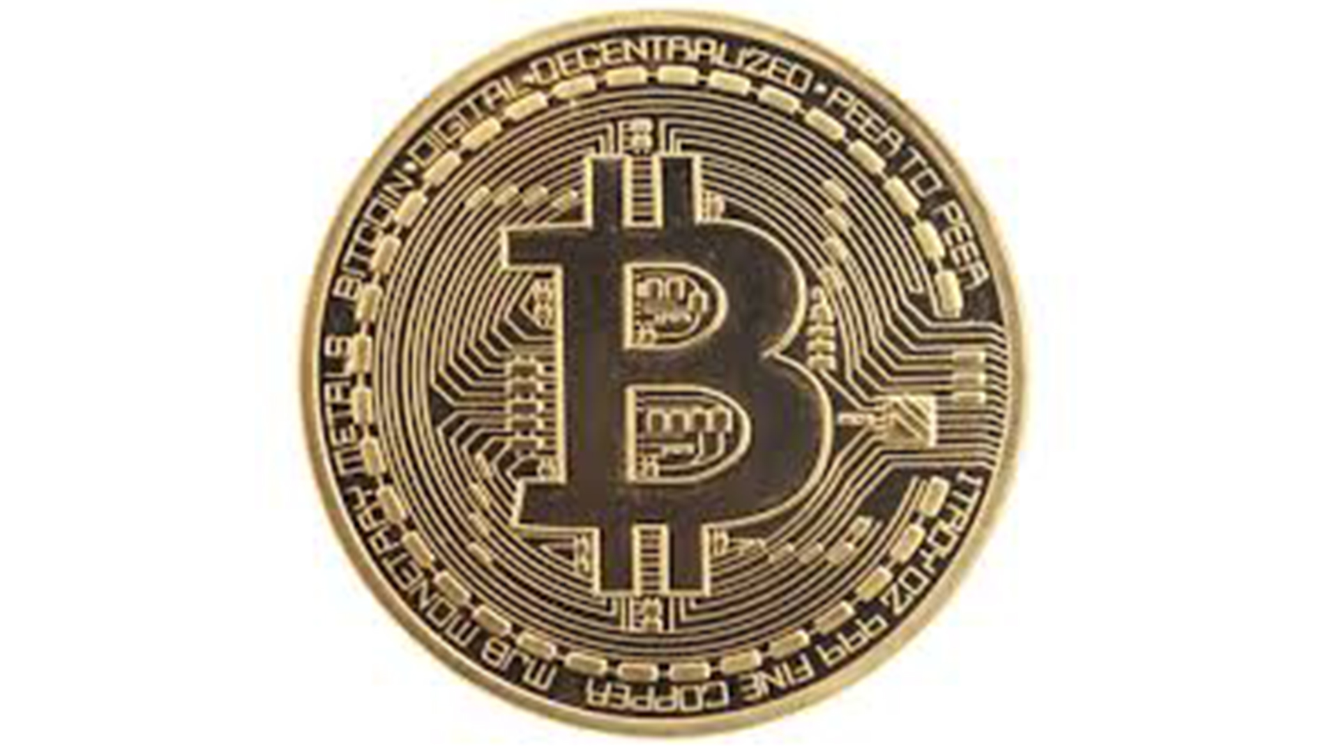 WHAT YOU DON'T UNDERSTAND ABOUT BITCOIN