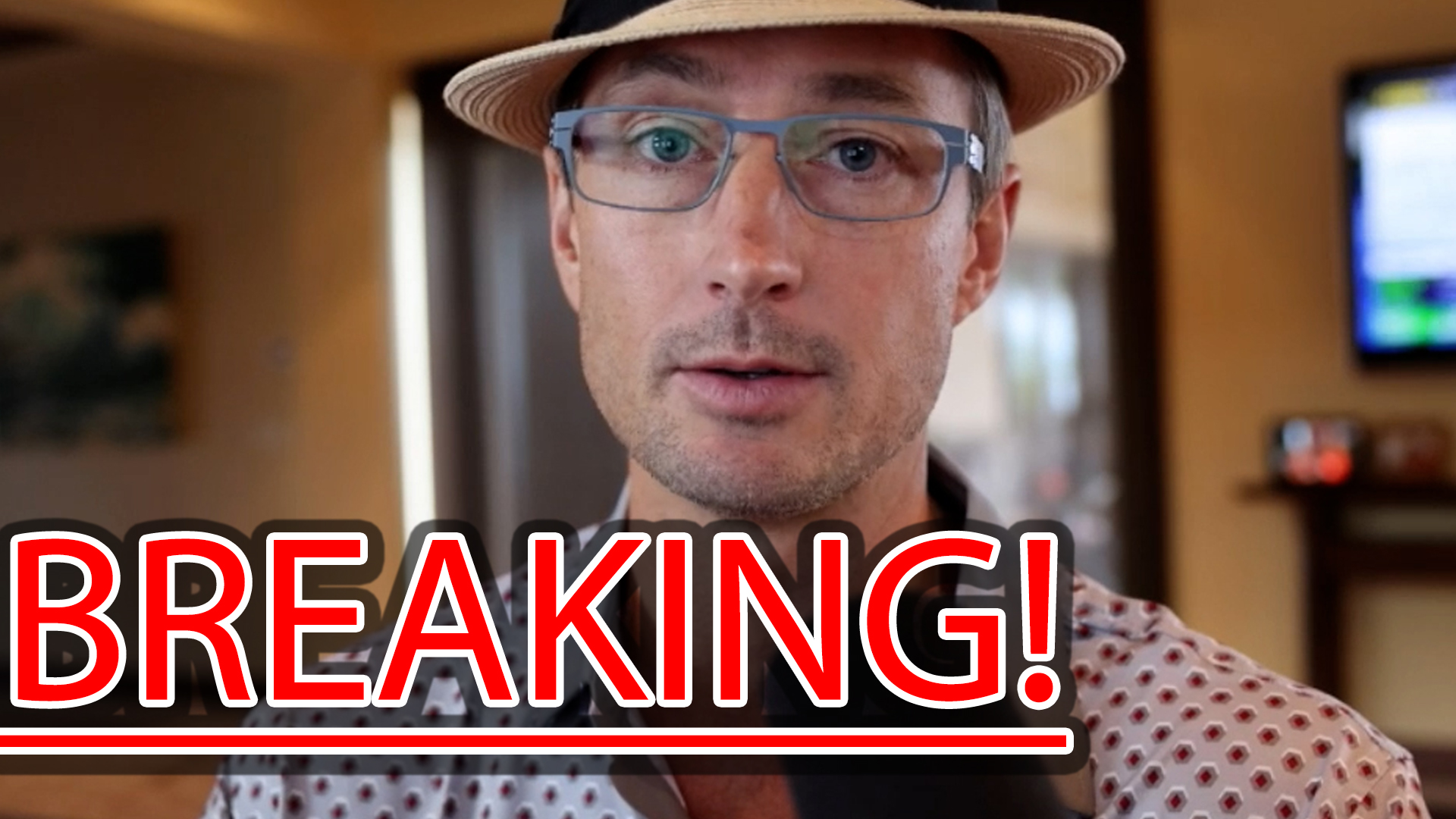 BREAKING!! THEY"VE ANNOUNCED IT'S NEVER GOING AWAY!!