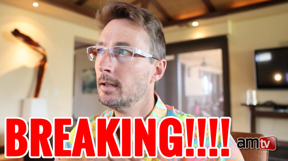 BREAKING!! THE BIBLICAL EVENT IS UPON US..