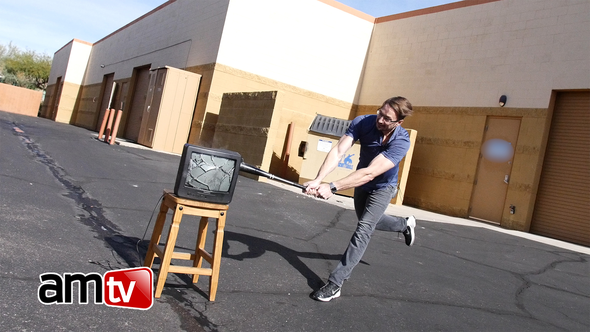 Introducing the Mainstream Media Challenge