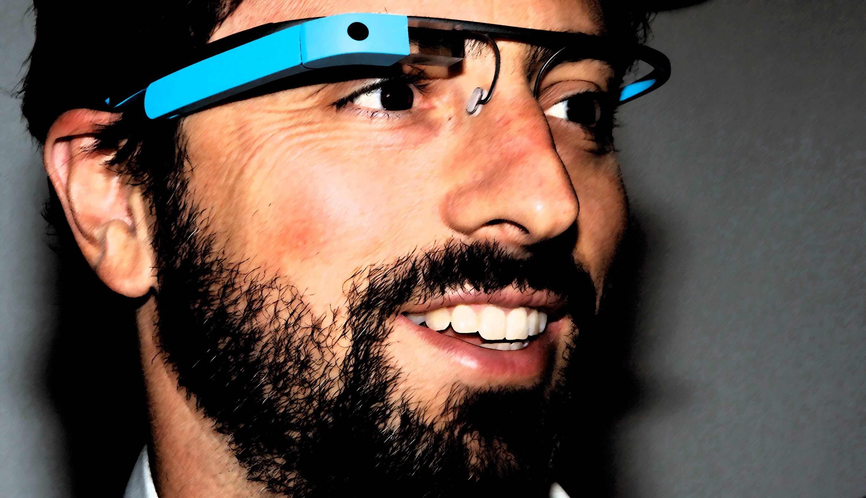 SURVEILLANCE STATE: The Hive Mind