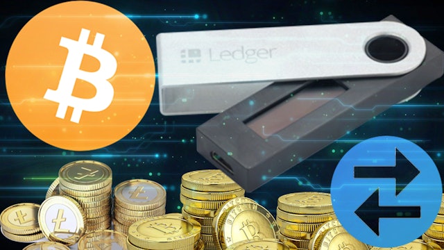 11. How to Transfer Bitcoin to Your Ledger Wallet