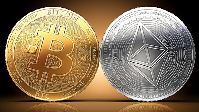 BITCOIN TO TRIPLE BY YEAR-END AND ETH QUADRUPLE