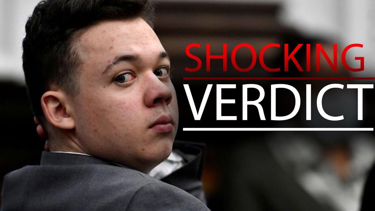 BREAKING!! EXPECT WORST CASE OUTCOME RITTENHOUSE TRIAL