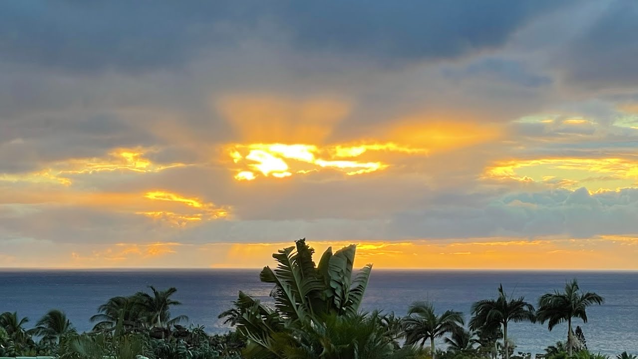 NEVER GIVE UP!!! JESUS HAS A PURPOSE FOR ALL OF YOU… ♥️😎