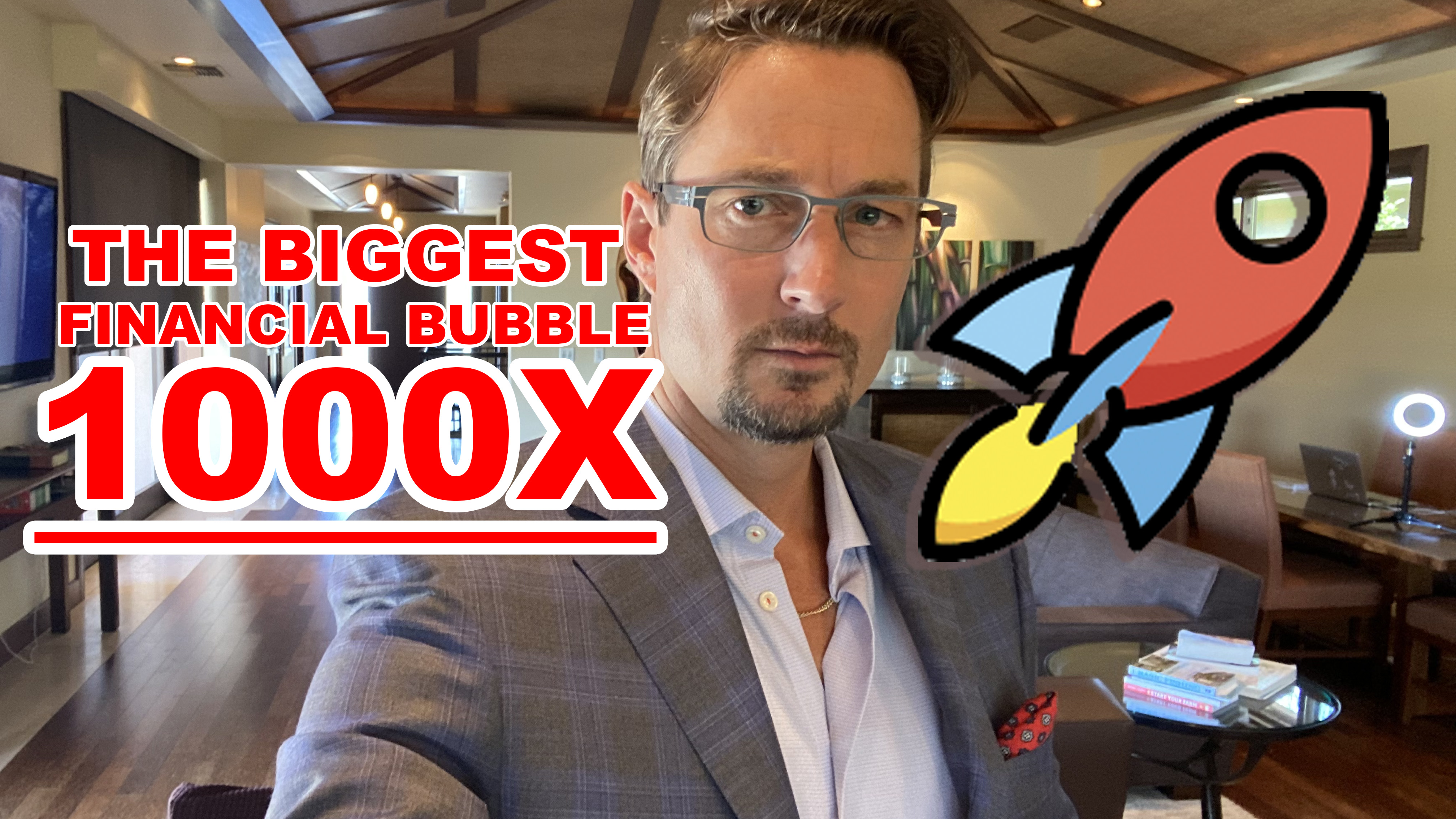 79. HOW TO PROFIT W/ MILLIONS OF DOLLARS NEXT FEW MONTHS!! NOT FINANCIAL ADVICE!