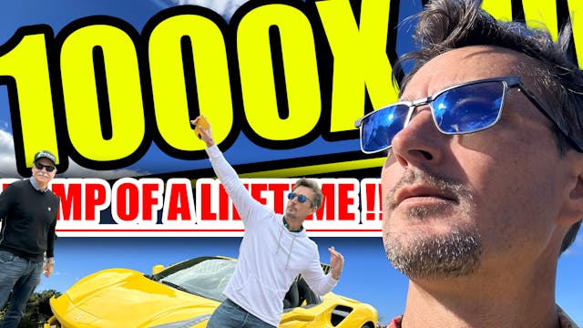 BREAKING!!! PUMP OF A LIFETIME!!!! MUST SEE CRYPTO PICKS 1000X (11/4/23)