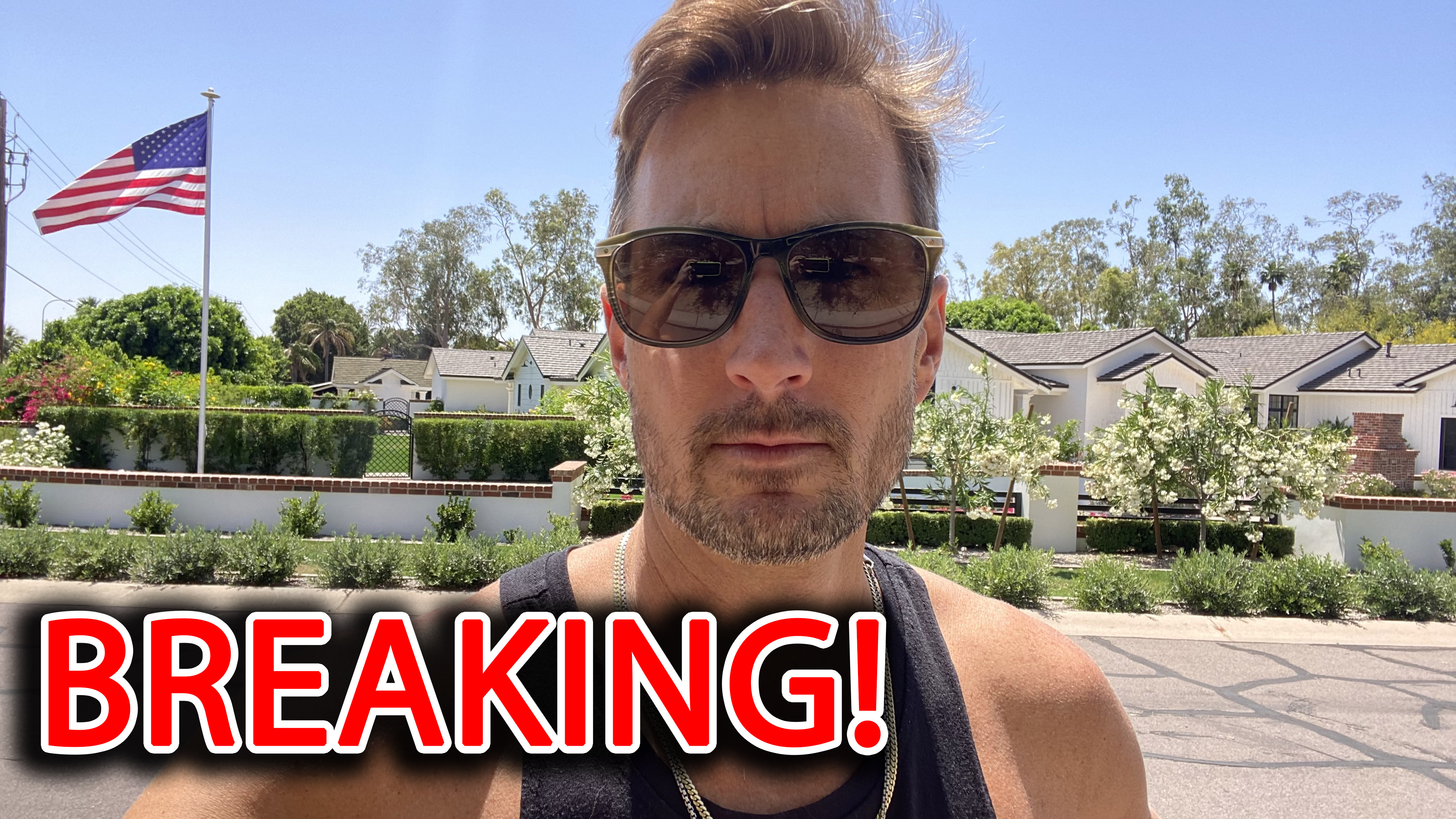 DEBT COLLAPSE IN THE UNITED STATES!!? BIDEN WARNS OF JUBILEE