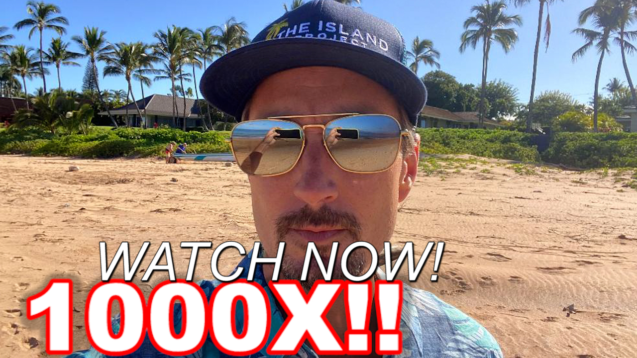 7-24-2022: NEW 1000X PICK REVEALED!!! WATCH NOW